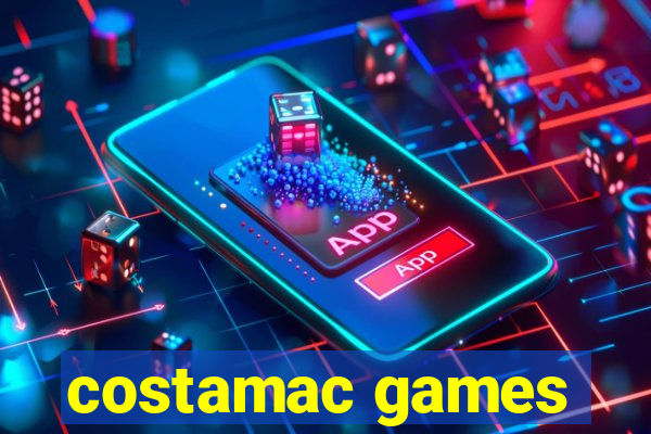 costamac games